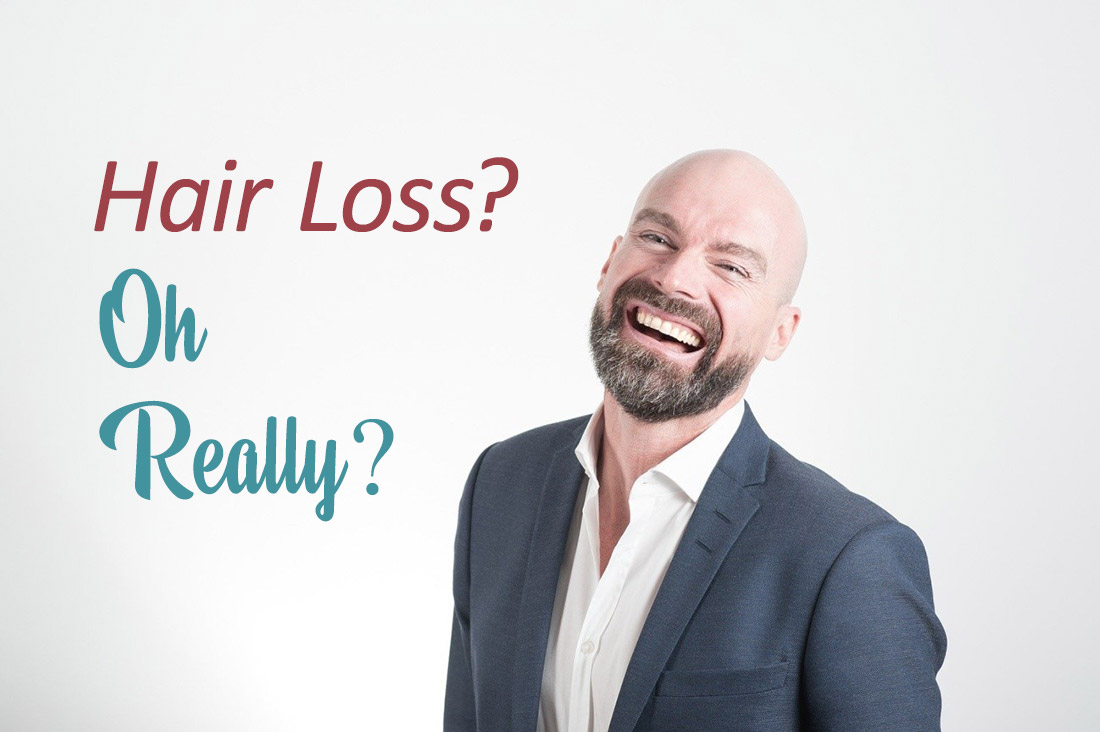 Does Testosterone Replacement Therapy Cause Hair Loss Dispelling the Myths